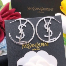 Ysl Earrings